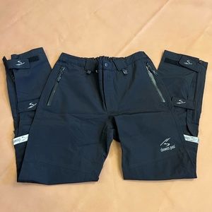 Showers Pass Waterproof Cycling Pants